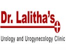 Dr. Lalithas Urogynecology Centre